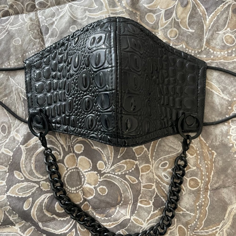 MICHAEL NGO MASK FOR SALE